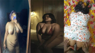 Sexy Babe Sucking & Fucking Big Ass Video