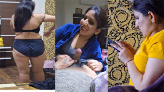 Beautiful Hot Milf Viral Mms Video Update