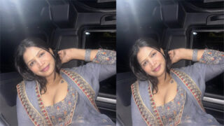 Young Office Girl Affair – Getting Hard Fuck By Old Boss