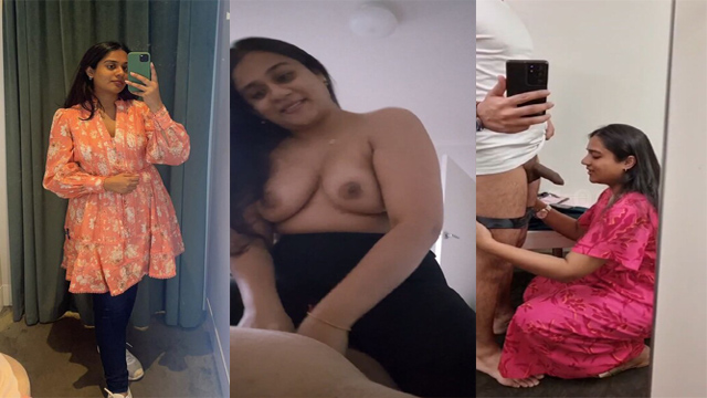 Indian Hot Wife Blowjob & Fucking Full Update