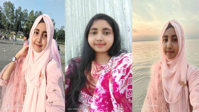 Young Hijabi Village Girl – Showing And Fingering Viral Mms Video