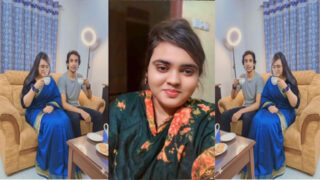 Desi Big Boobs Couple Sex  –  Bangladeshi Girl Nadia Ali Update