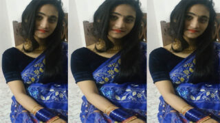 Beautiful Hot Sexy Figure – Bengali Gf Showing