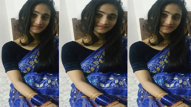 Beautiful Hot Sexy Figure – Bengali Gf Showing