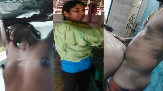 Step Brother and Step Sister – Having Wonderfull Fucking