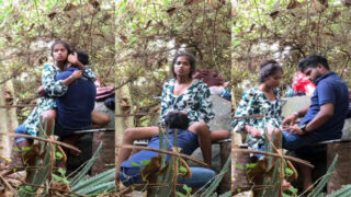 Viral Public Lovely Couples – Outdoor Fuck Viral Porn