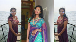 Tamil Husband his Wife Hardcore – Fucked From Behind Mms Video Free