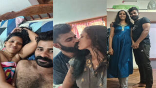 Desi Mallu Bhabi Lover – Fucking Mms Video Watch Online