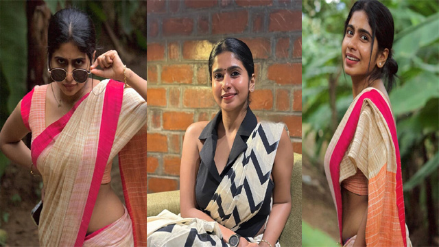 Tamil Actress Prathibha – Insta Exclusive Nude Show Videos