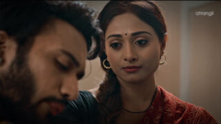 London Dreams S1 – 2025 Hot web Series Atrangii