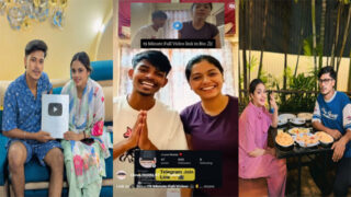 Jannat Toha Copule Blogers – 19 Minute Viral Free Porn