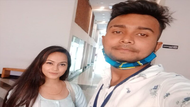 Couple Doing Pussy Licking – Hard Fucking Viral Mms Video