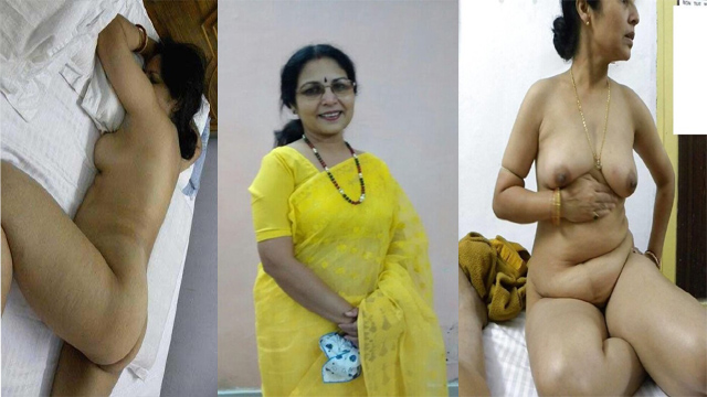 Mature College Principal Mom – Latest Scandal Update