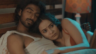 Sarpanch Part 1 – 2025 Uncut Hot Series – PrimeShots