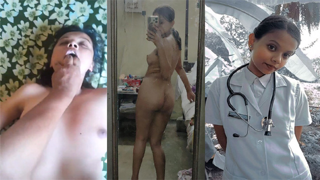 Horny junior Nurse Hard Fucking Viral Mms Video New Update