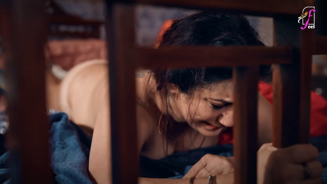 Jawaani Jaaneman 2025 Part 1 – Ep 2 Uncut Web Series – Feelapp