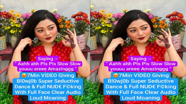 Hell Crazy Blowjob Super Seductive Dance & Fucked – Ahhh Pls Slow